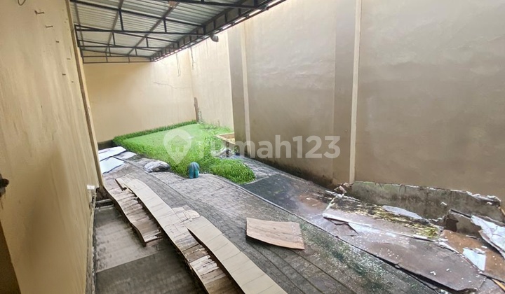 Roadside Ruko Solo Sukoharjo For Office 2