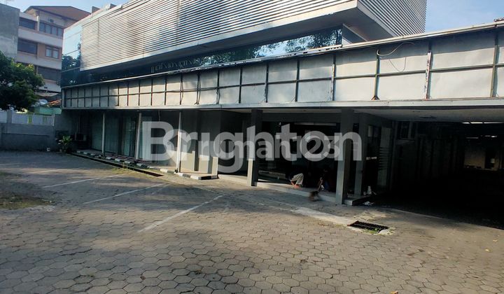 OFFICE BUSINESS SPACE IN SOLO CITY CENTER OFFICE BUSINESS SPACE IN SOLO CITY CENTER