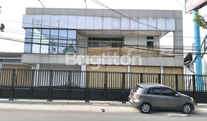 RUKO TENGAH KOTA SOLO 1