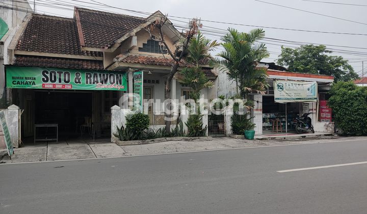 Setiabudi Shop House Setiabudi Shop House