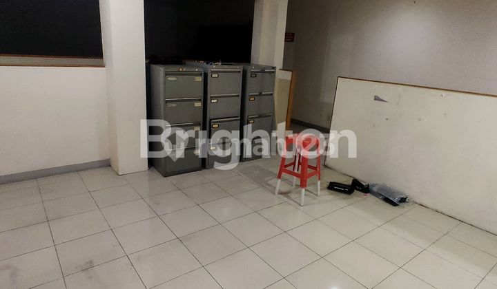 OFFICE BUSINESS SPACE IN SOLO CITY CENTER OFFICE BUSINESS SPACE IN SOLO CITY CENTER