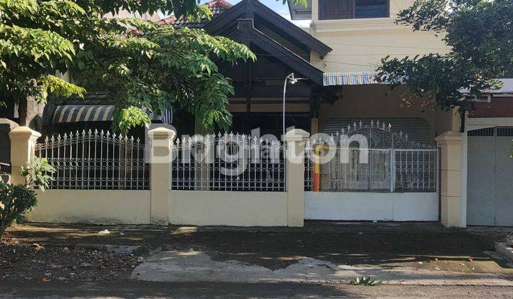 RUMAH MANAHAN 1