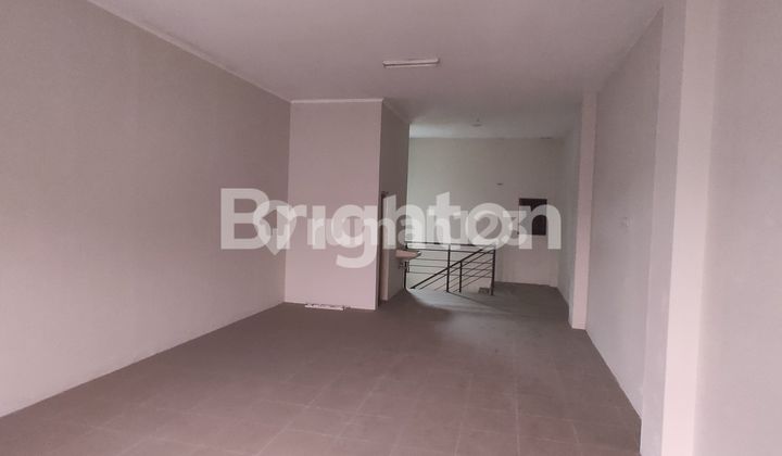 Ruko Pusat Kota Solo 3 lantai 2