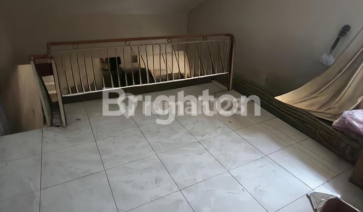 RUKO STRATEGIS TENGAH KOTA SOLO AREA KULINER 2
