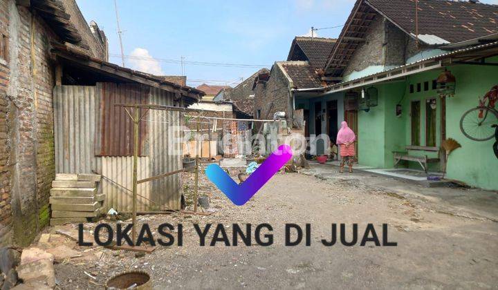 TANAH MURAH SOLO 1