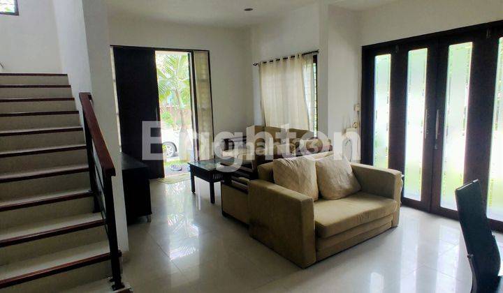 RUMAH SIAP PAKAI LORIN RESIDENCE 2