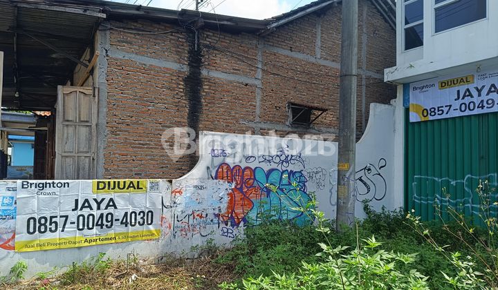 TERRACE SHOPHOUSE BOYOLALI 2