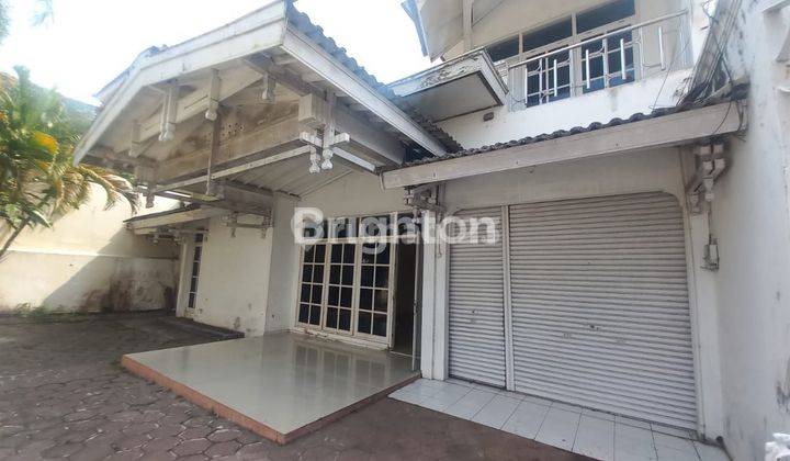 RUMAH TENGAH KOTA SOLO 2