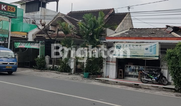 Setiabudi Shop House 2