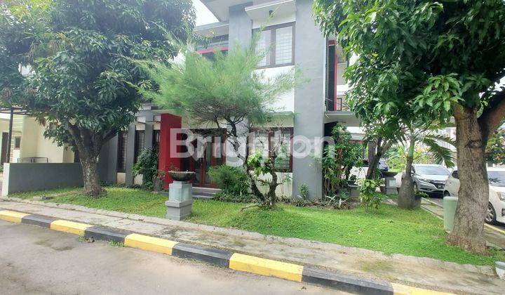 RUMAH SIAP PAKAI LORIN RESIDENCE 1