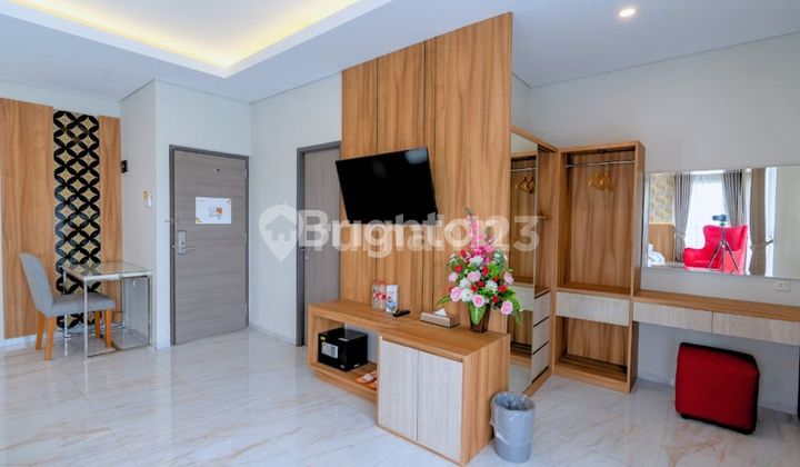 AKTIF BOYOLALI HOTEL