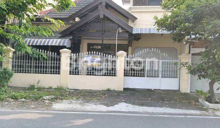 RUMAH MANAHAN 1