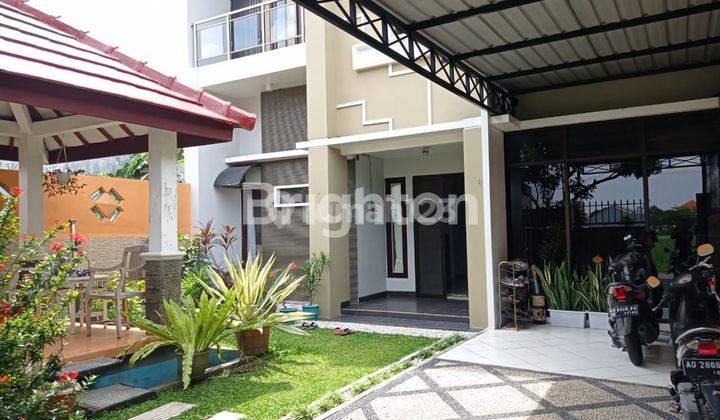 RUMAH MEWAH SUMBER 1