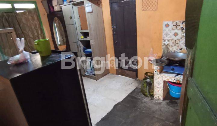 RUMAH MURAH PINGGIR JALAN 2