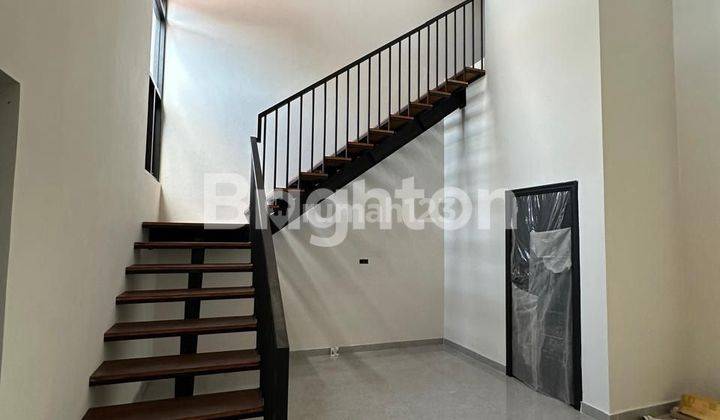 RUMAH SIAP HUNI 2
