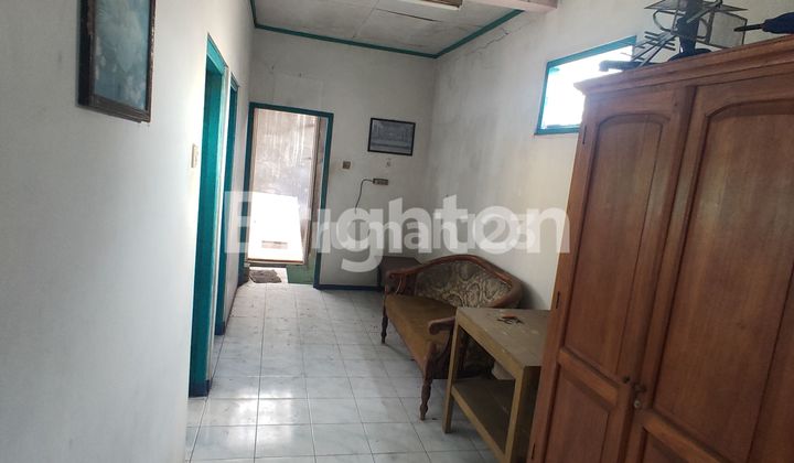 RUMAH MURAH DI SERENGAN 2