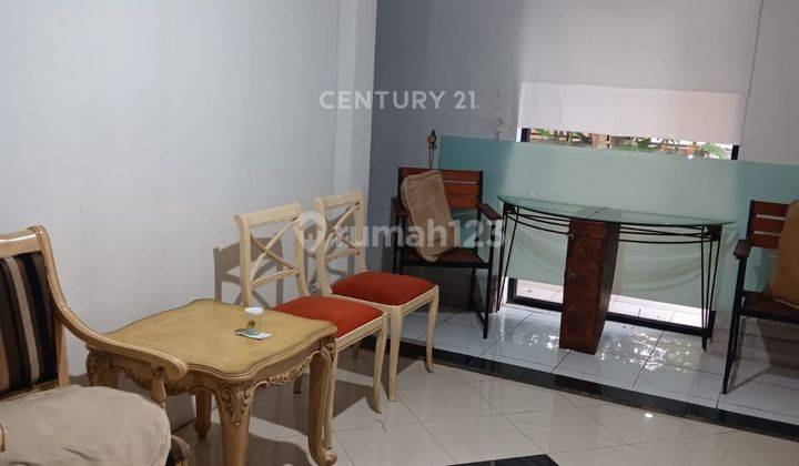 Dijual Rumah Strategis Harga Menarik Di Bintaro Sektor 1 2