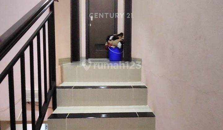 Dijual Rumah Minimalis Siap Huni Di Dekat Bintaro  2