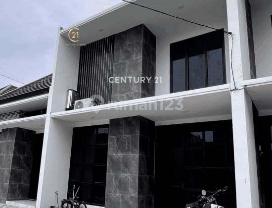 Dijual Rumah Bagus Strategis Harga Menarik Di Cipadu  1