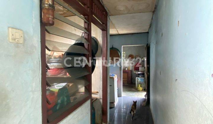 Rumah Murah Lokasi Strategis Di Pesanggrahan Jakarta Selatan 2