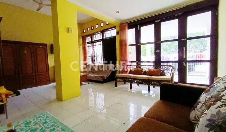 Rumah  Murah Di Lebak Bulus Jakarta Selatan 2