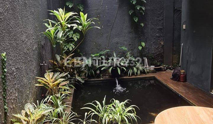 Rumah Bagus Siap Huni Harga Menarik Di Bintaro Sektor 9 2