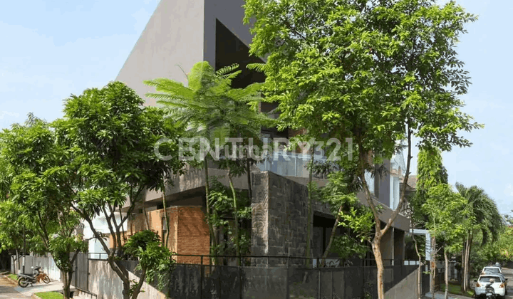 Rumah Bagus Mewah Harga Menarik Di Bintaro Jaya Sektor 9 2