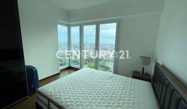 Apartment Full Funish Harga Menarik Di Puri Casablanca 1