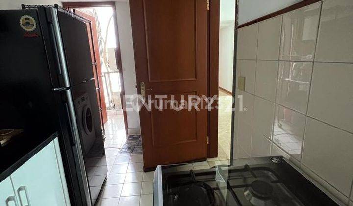 Apartment Full Funish Harga Menarik Di Puri Casablanca 2