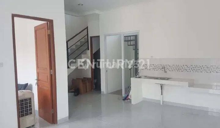 Rumah  Murah Di Kebayoran Jakarta Selatan 2