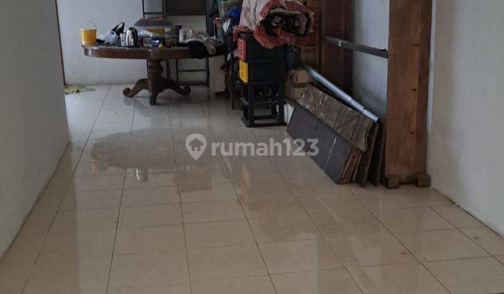 Rumah Strategis Harga Menarik Di Mampang Prapatan Jaksel 2