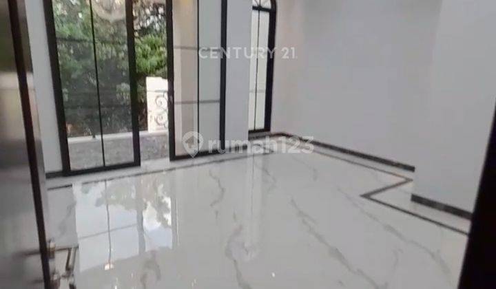 Dijual Rumah Cantik Harga Menarik Di Cipedak Jagakarsa  2