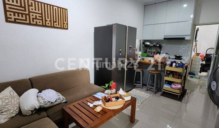 Rumah Dijual Minimalis Harga Menarik Di Andara Cinere 2