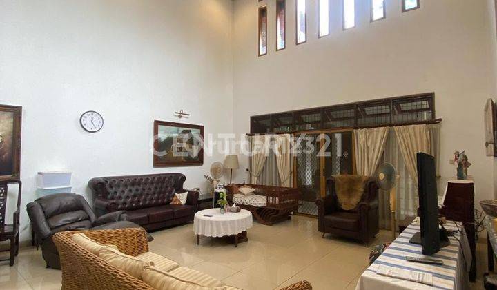 Dijual Rumah Mewah Harga Menarik Di BintaroPesanggrahan 2