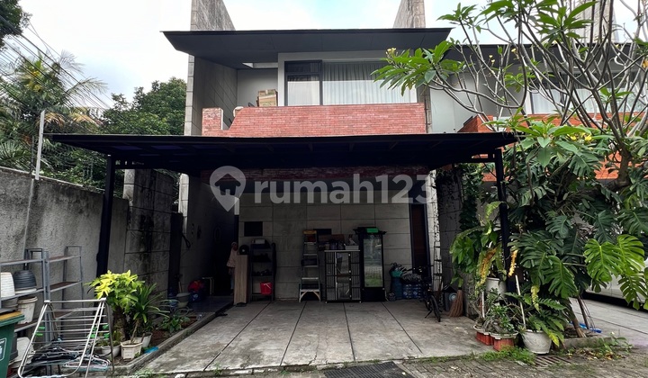 Turun Harga Dekat Tol Desari Cluster Di Jagakarsa 1