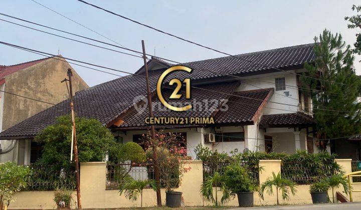 Dijual Rumah Strategis Harga Menarik Di Cirendeu Lebak Bulus 1