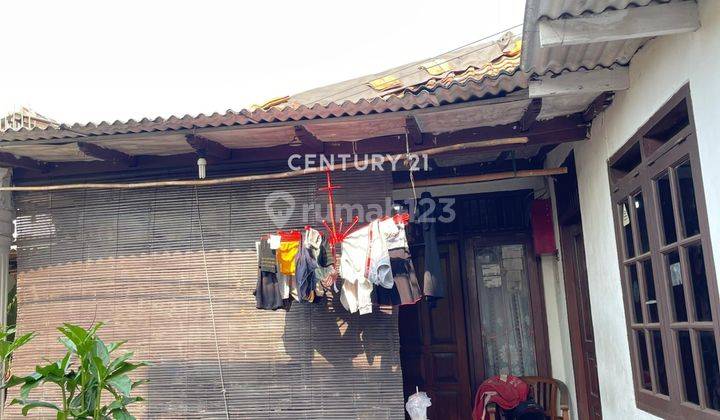 Dijual Rumah Petakan Harga Murah  Di Pondok PinangJakarta Selatan 2