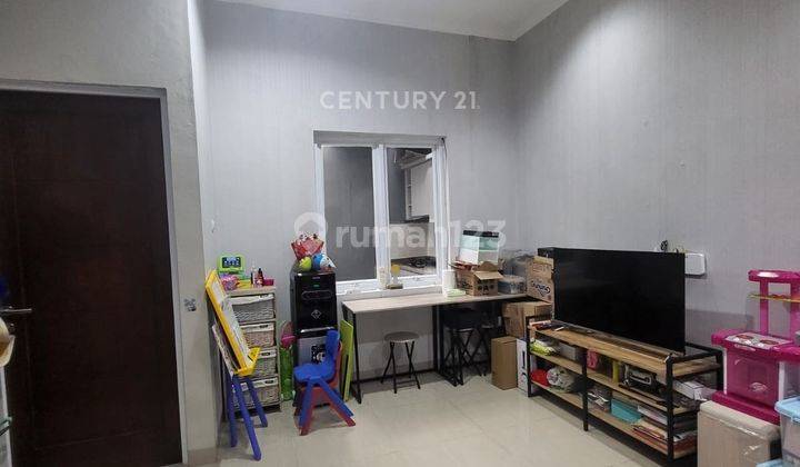 Dijual Rumah Minimalis Plus Furnish Di Pondok Gede Bekasi 2