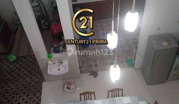 Dijual Rumah Strategis Harga Manarik Di CirendeuCiputat Timur  2