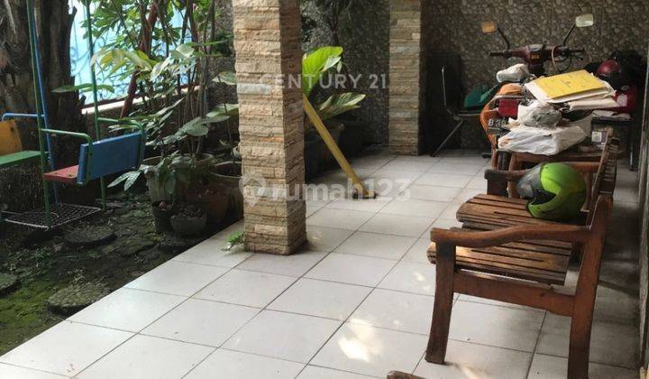 Dijual Rumah Strategis Harga Menarik Di Pesanggrahan Jaksel 2