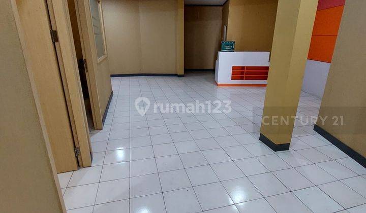 Dijual Ruko Siap Untuk Kantor Di Bintaro Tangerang Selatan 2