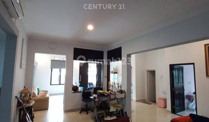 Dijual Rumah Hook Bagus Strategis Di Rempoa Tangerang Selatan 2