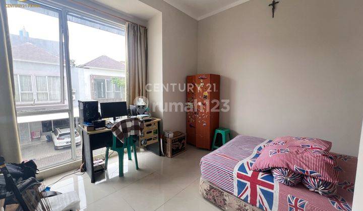 Dijual Rumah Minimalis Siap Huni Di Graha Raya  2