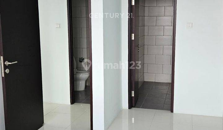 Disewakan Per Tahun Apartement Lexington Deplu Jaksel 2