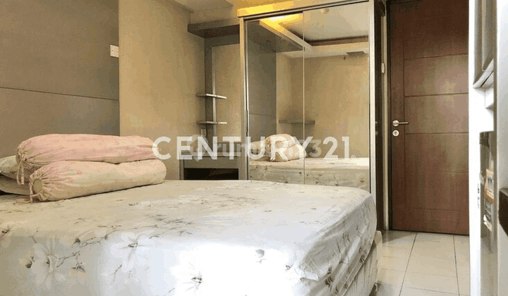 Dijual Apartemen Full Furnish Siap Huni Kebagusan City 1