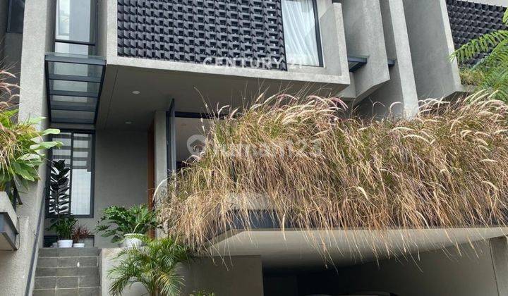  Dijual Rumah Bagus Strategis Di Pejaten Barat Jakarta Selatan  1