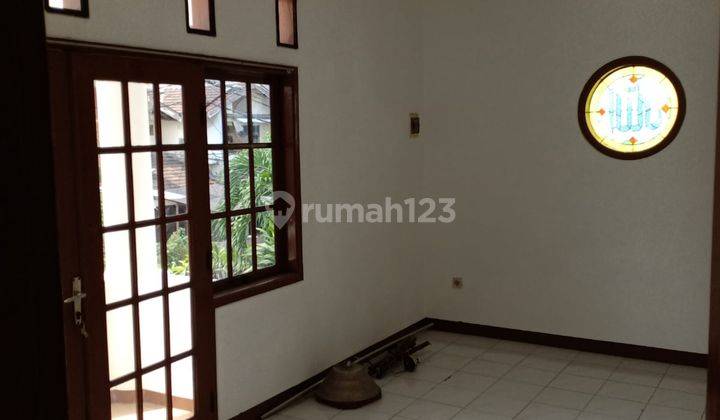 Dijual Rumah Mewah Murah Di Bintaro Permai Jaksel 2