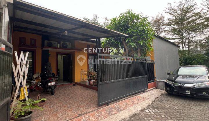 Dijual Rumah Strategis Harga Menarik Di Dekat Bintaro 1