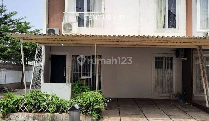 Dijual Rumah Bagus Strategis Siap Huni Di Parigi Bintaro 1