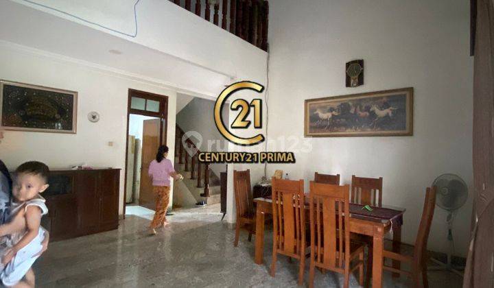 Dijual Rumah Strategis Harga Menarik Di Cirendeu Lebak Bulus 2